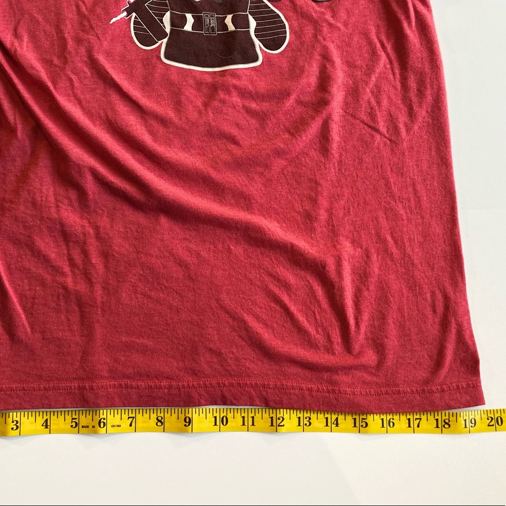 Star Wars T Shirt - Picture 6 of 7